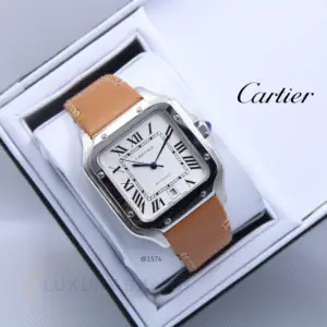 CARTIER