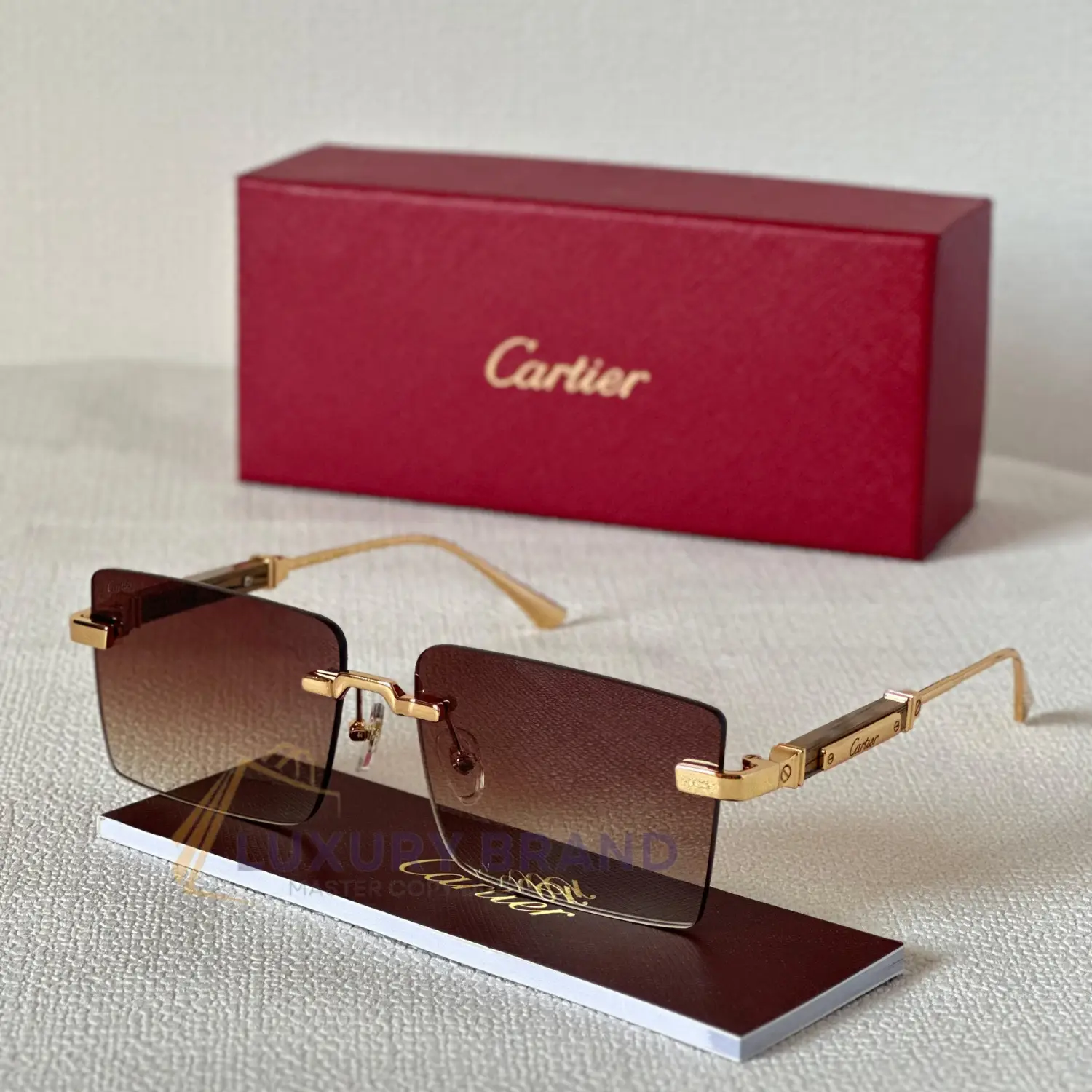 CARTIER