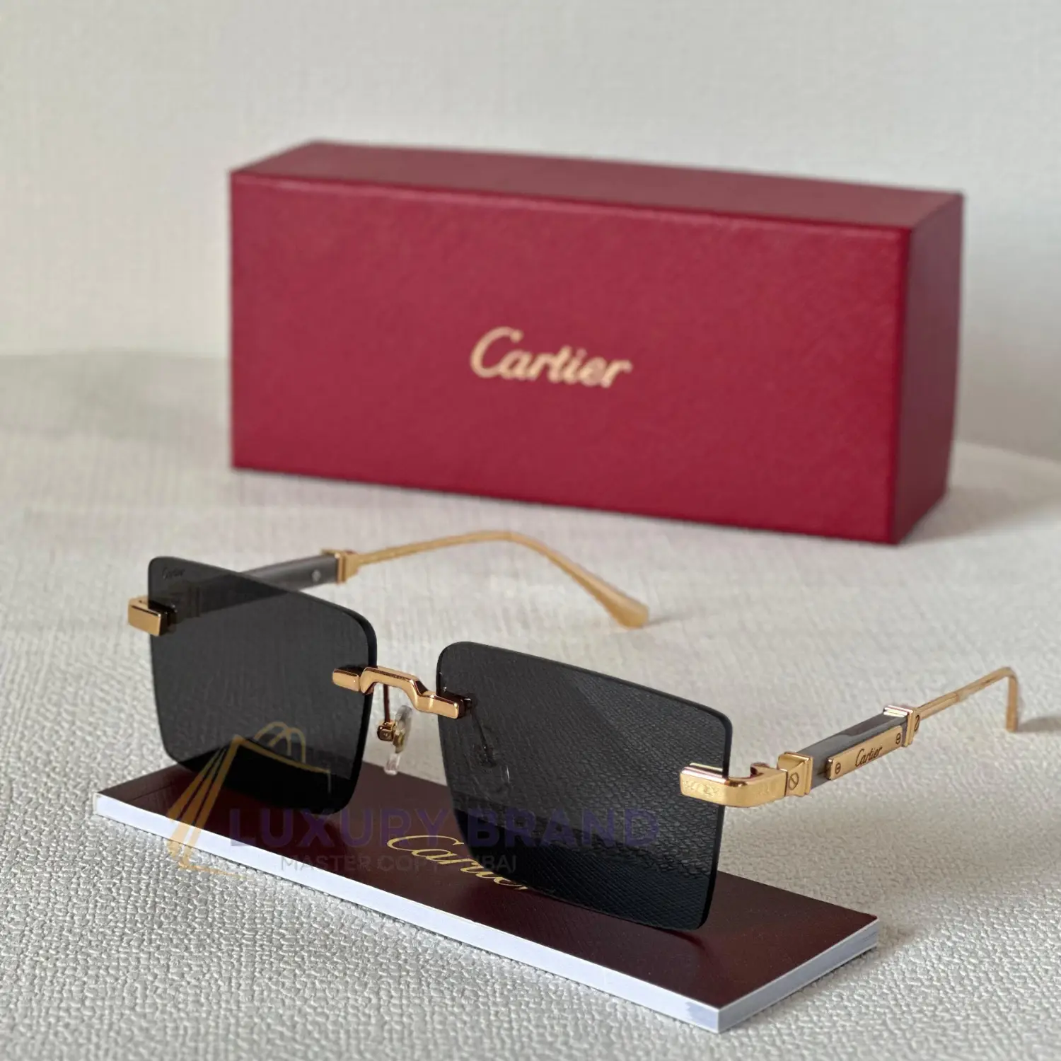 CARTIER