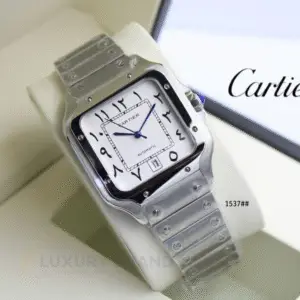CARTIER