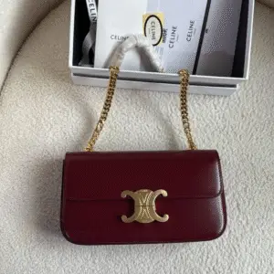 CELINE Triomphe Bag