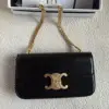 CELINE Triomphe Bag