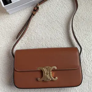CELINE Triomphe Bag