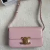 CELINE Triomphe Bag