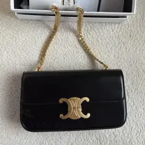 CELINE Triomphe Bag