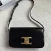 CELINE Triomphe Bag