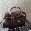 CHANEL Vanity Bag