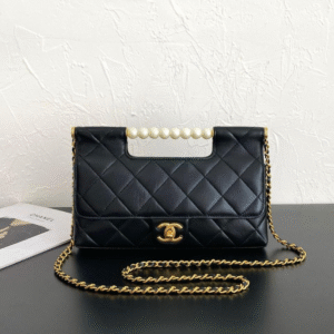 CHANEL Mini Flap Bag