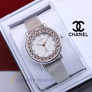 CHANEL Herman Hansen Watch