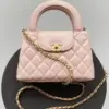 Chanel Vintage Kelly Flap Bag