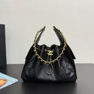 Chanel 25 Large Handbag