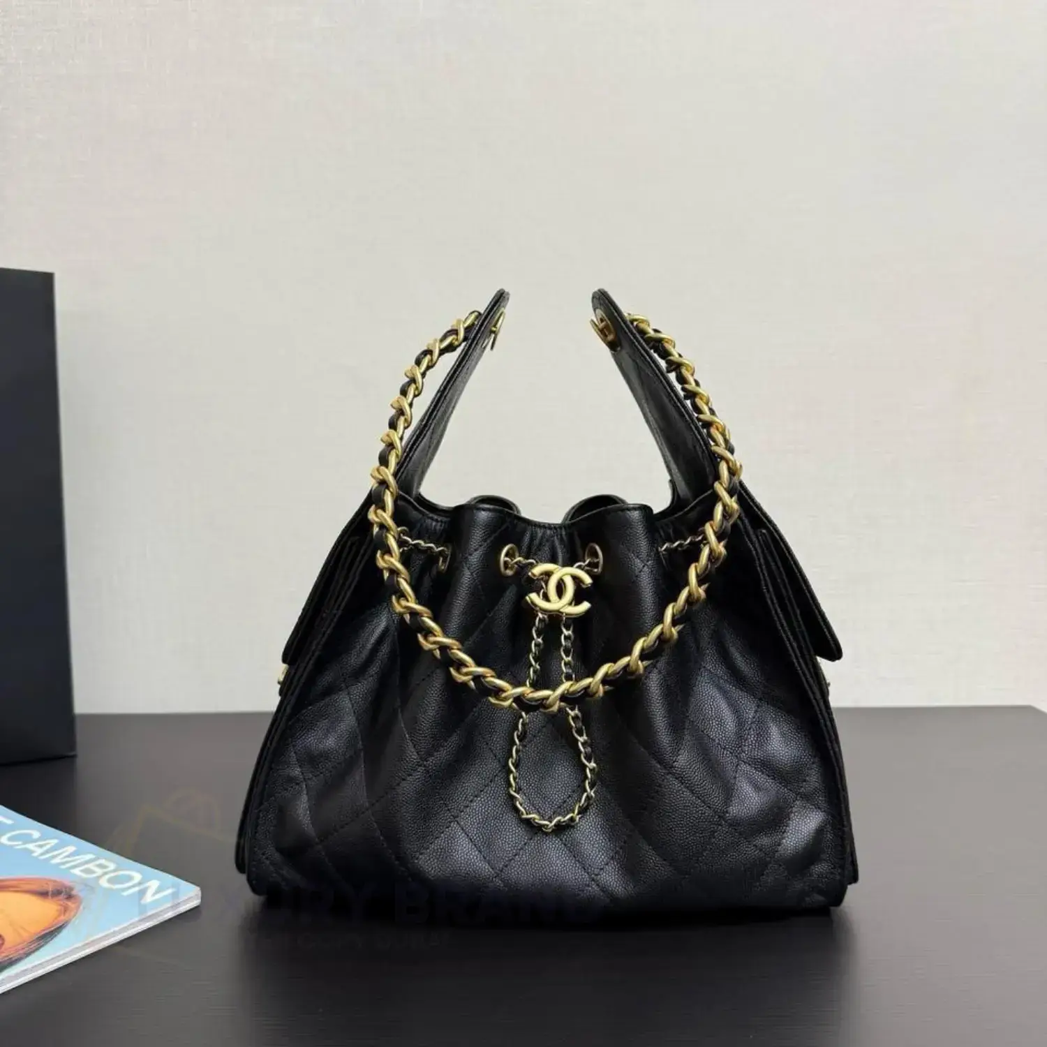 Chanel 25 Large Handbag Chanel 25 Large Handbag