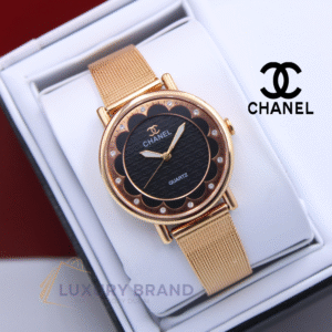 CHANEL Herman Hansen Watch