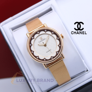 CHANEL Herman Hansen Watch