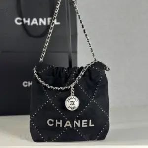 CHANEL 22 Mini Handbag