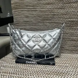 CHANEL Hobo Bag