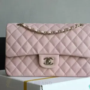 CHANEL Classic Flap Bag
