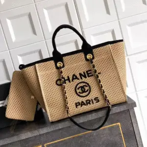 CHANEL Rue Cambon Bag