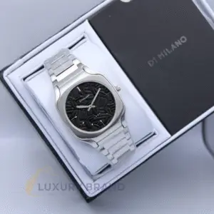 D1 Milano Ultra Thin Watch