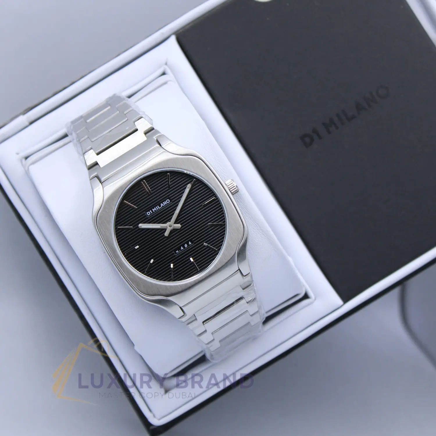 D1 Milano Skeleton Watch D1 Milano Skeleton Watch