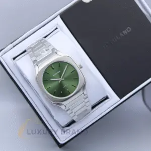 D1 Milano Skeleton Watch