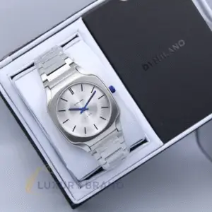 D1 Milano Skeleton Watch