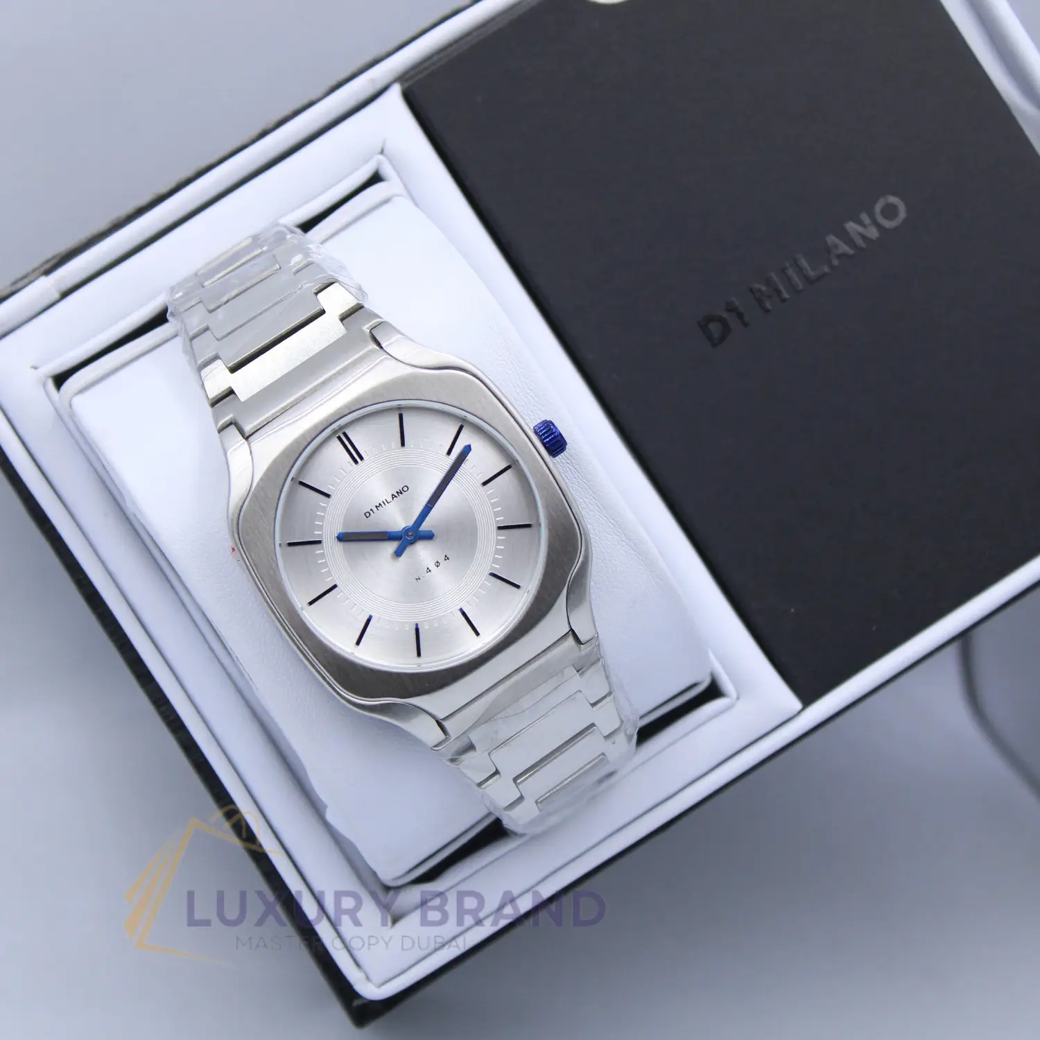 D1 Milano Skeleton Watch D1 Milano Skeleton Watch