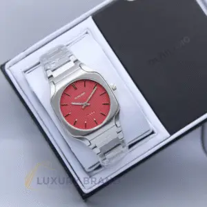 D1 Milano Skeleton Watch