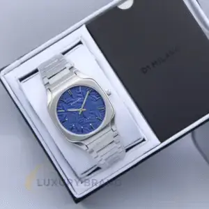 D1 Milano Ultra Thin Watch