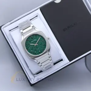 D1 Milano Ultra Thin Watch