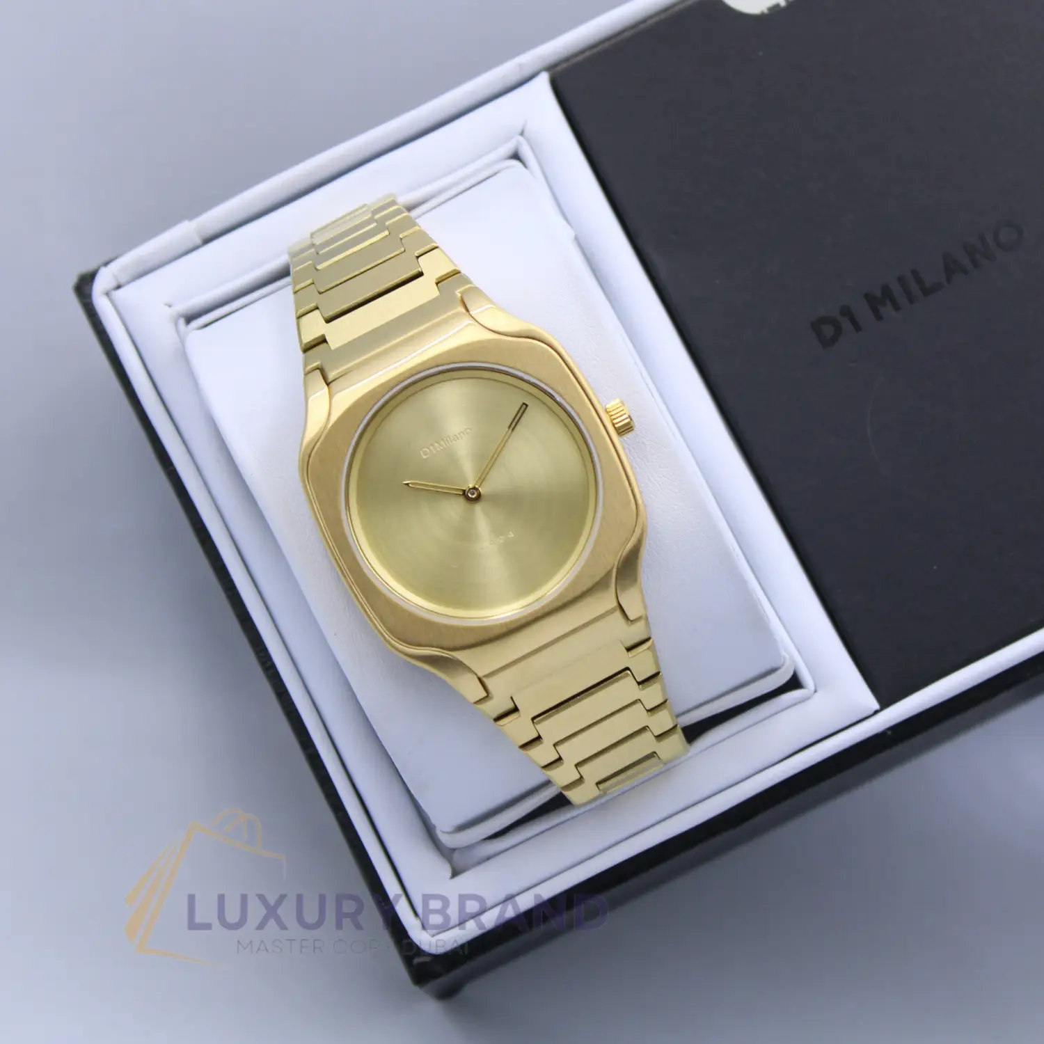 D1 Milano Skeleton Watch D1 Milano Skeleton Watch