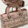 DIOR Lady D-Joy Bag