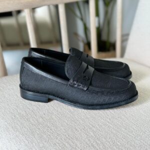 DIOR Explorer Loafer