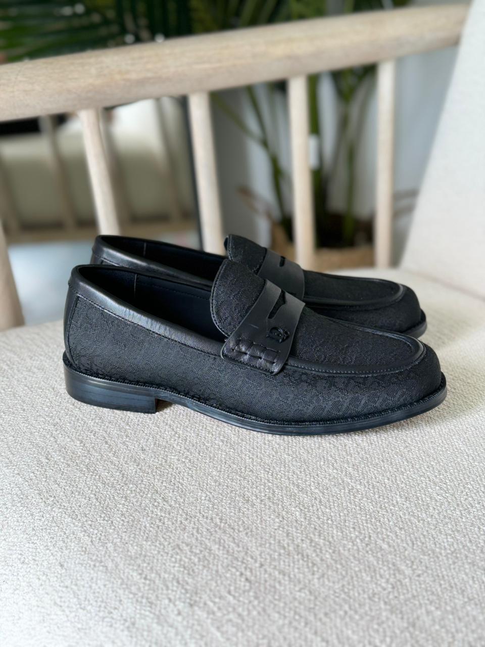 DIOR Explorer Loafer DIOR Explorer Loafer