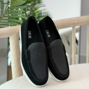 DIOR Buy Black Casual Shoes
