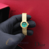 Dior La D de Dior Satine Watch