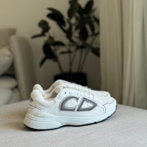 DIOR SNEAKERS MONOGRAM OBLIQUE Loafers