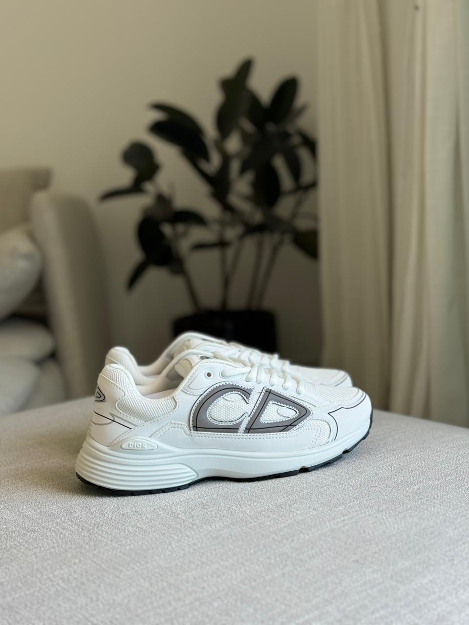 DIOR SNEAKERS MONOGRAM OBLIQUE Loafers DIOR SNEAKERS MONOGRAM OBLIQUE Loafers