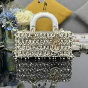 DIOR Small D-Joy Bag