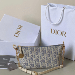 DIOR Diorstar Hobo Bag