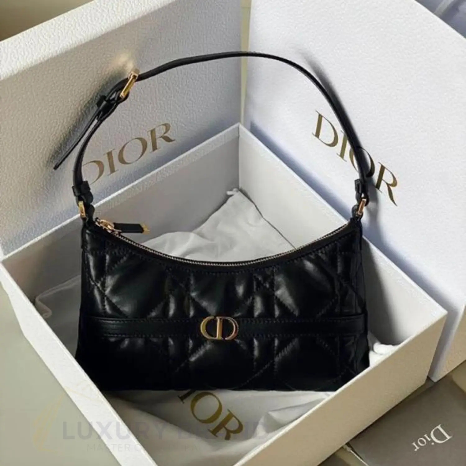 DIOR Miss Caro Cigale Mini Bag DIOR Miss Caro Cigale Mini Bag