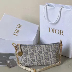 DIOR Diorstar Hobo Bag