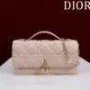 DIOR Mini Lady Bag
