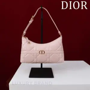 DIOR Miss Caro Mini Hobo Bag