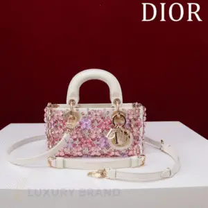 DIOR Lady D-Joy Bag