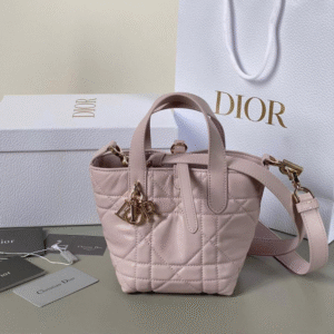 DIOR Toujours Tote Bag