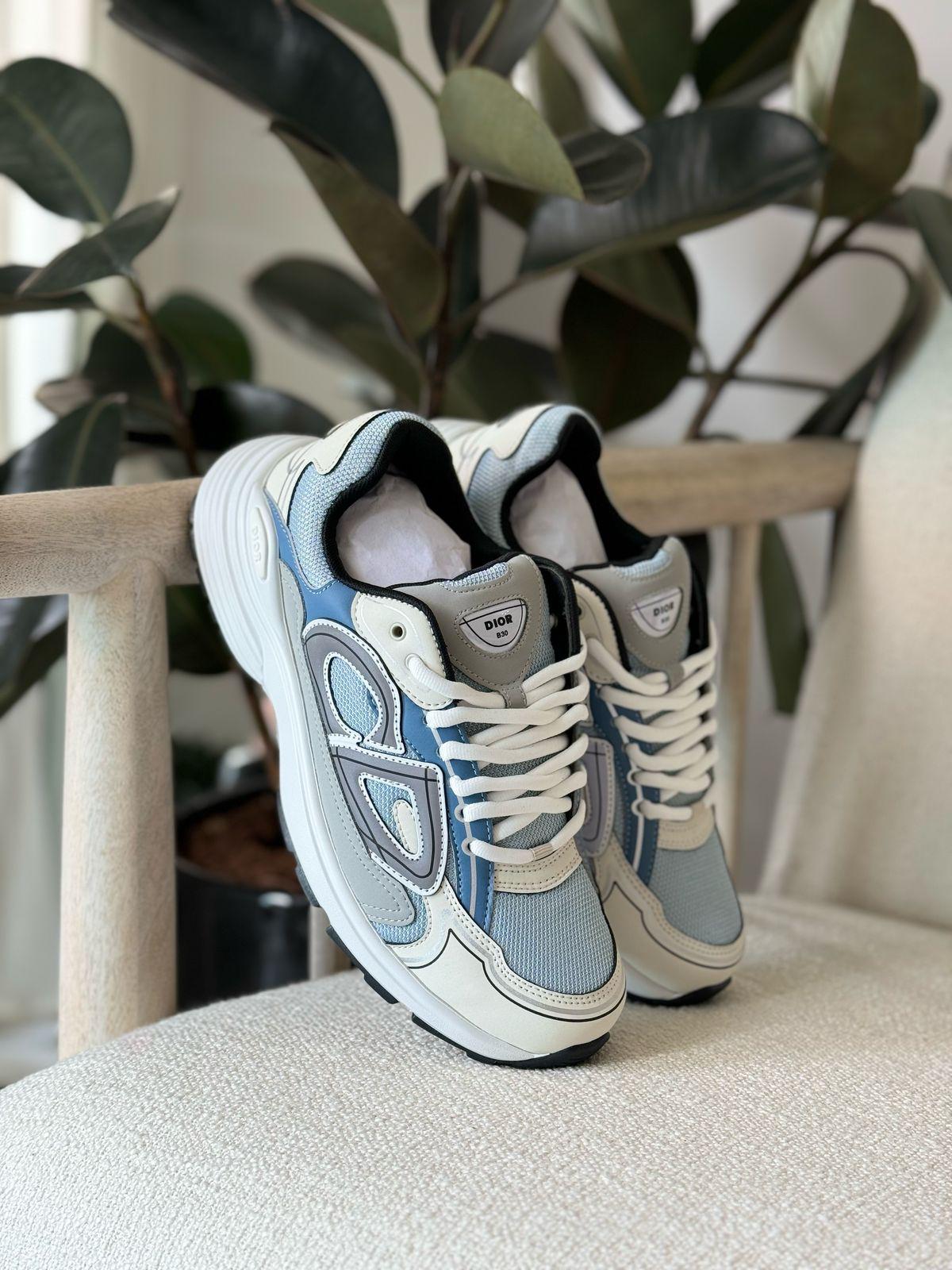 DIOR B30 Sneakers DIOR B30 Sneakers