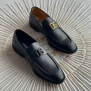 DOLCE & GABBANA Brunello Loafers