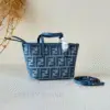FENDI Roll Mini Bag