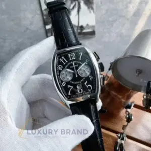 Franck Muller Conquistador Chronograph